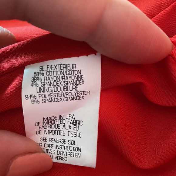 Theory Blazer - Picture 5 of 5